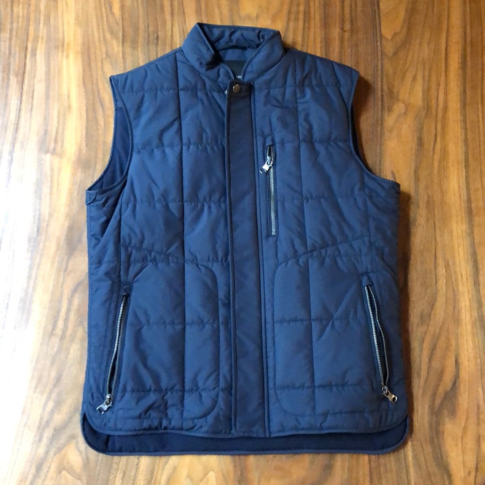 Banana Republic Vest
